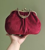 کیف دسته سلطنتی - تصویر 2